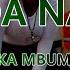 FANDA NA YO Alka Mbumba Official Dance Video Gospel Home Cardio