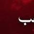 ميدلي الحب محمد الاهدل