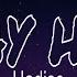 Hadise Hay Hay Şarkı Sözleri Lyrics