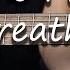 The Prodigy Breathe Guitar Cover