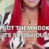 YOU GOT THIS PERSON HOOKED LIKE A FISH ITS SO OBVIOUS Tarot Reading Love Collective