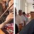Our Father Bandera Foreigners Reactions Ianko His Band Perform A Patriotic Song In Canada
