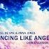 MarcelDeVan Anna Jones Dancing Like Angels Dance Version 2025 Release 07 February 2025