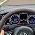 489HP VW GOLF R MK7 On AUTOBAHN NO SPEED LIMIT By AutoTopNL
