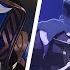 Cipher Vs Flame Reaver Cipher S Death Cutscene Honkai Star Rail 3 3