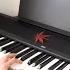 Lullaby For Radic Niall Byrne Piano Cover