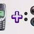 Nokia Camera Trending Shorts Nokia Phonk Edit