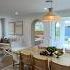 Bright Coastal Style Open Concept Natural Elements Interiordesign Homedecor Inspiration Shorts