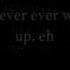 Taio Cruz Ft Flo Rida Hangover Lyrics On Screen