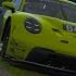 IRacing GT3 Update Testing