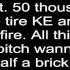Future Ft T I Magic Lyrics HD