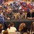Transformers One Kids Press Conference 2024 Movie Paramount Pictures AU