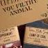 Naughty Or Nice Gift Set With Custom Message Naughtylist Peppermintsoap