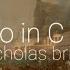 Adagio In C Minor Nicholas Britell Succession Soundtrack 10Min