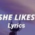 Oscar Lang She Likes Another Boy Lyrics