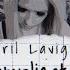 Avril Lavigne Complicated Official Lyric Video