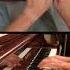 Deserted Ballroom By William Gillock Played By Jeffrey Reid Baker Grade 4 NYSSMA