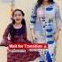Lehanga Transition Youtubeshorts Shorts Trending Ytshorts Dancecover Samayra Narula