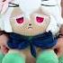 WhiteLilymeow Is Coming Now Whitelily Whitelilycookie Goldencheese Cookierunkingdom Plushshop