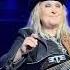 Melissa Etheridge Live Nowhere To Go Annapolis MD 8 15 23