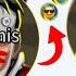 MangGem Agar Io Mobile