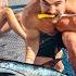 Near Disaster Spearfishing Tuna In The Mariana Trench Deepest Ocean In The World