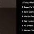 Dave Seaman S Radio Therapy January 2025