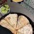Tex Mex Taco Cones Shorts
