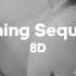 Opening Sequence TXT 8D Audio
