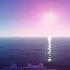 RAFT 1h Ambient Music Soothing And Calming Sea View And Sunsets