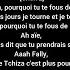 Shan L Feat Fally Ipupa Où Est Le Mariage Paroles Lyrics