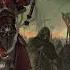 HMKids Несущие слово Word Bearers Warhammer 40 000 SUNO AI COVER