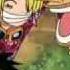 Luffy Imitations Ussop Aahhhh Funimation Dub