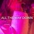 Kelela All The Way Down Live Bowery Ballroom Take Me Apart Tour HD