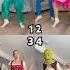 WHICH ONE Dance Trend Viral Couple Funny Shorts