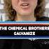 Chemical Brothers Galvanize Восточная песня принесла англичанам Grammy откуданотырастут