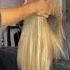 Latto Getting Her Hair Done Shorts
