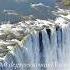 360 Degrees In 30 Seconds Around One Of The Most Beautiful And Largest Waterfalls In The World