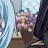 Rimuru Cid Kagenou Slime Tensura X The Eminence In Shadow Anime React To Each Other