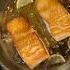 Honey Soy Salmon