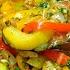 Эти КАБАЧКИ разлетаются на УРА Лучший рецепт из Кабачков к Ужину Вкусные тушеные овощи за 30 минут