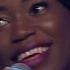 Pamela Nakei Nairobi Mbilia Bell Finale The Voice Afrique Francophone 2016