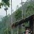 Relaxing Storm Sounds Rain And Wind Around A Wooden House On A Hill Rainsounds Sleepmusic