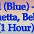 I M Good Blue David Guetta Beba Rexha 1 Hour CLEAN W Lyrics