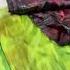 Denny Silk Fabric