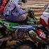 News Highlights EMX250 Race 2 2025 MXGP Of Latvia