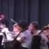 G In Orchestra