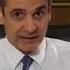 Greek PM On CNN Greece S Measures To Control The Coronavirus Are Working