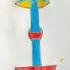 Table Lamp Light Beautful Art Easydrawing Artclass Newvideo