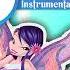 Italian Winx Club Harmonix Instrumental Background Vocals